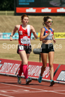Womens 5000 metres walk, Muller British Championships, Alexander Stadium, Birmingham. Photo: David T. Hewitson/Sports for All Pics